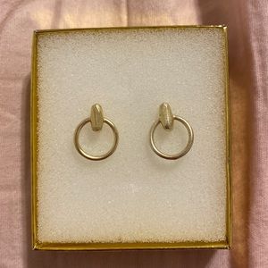 Kendra Scott earrings